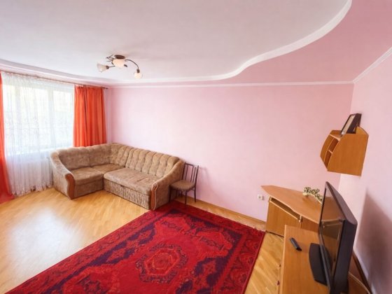 Оренда 3-ох кімнатної квартири від власника Шептицкий