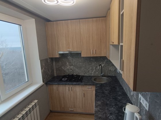 Аренда. Сдам 1 комнатую квартиру в Чугуеве Чугуев