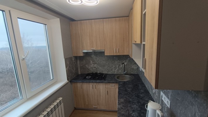 Аренда. Сдам 1 комнатую квартиру в Чугуеве - фото 1