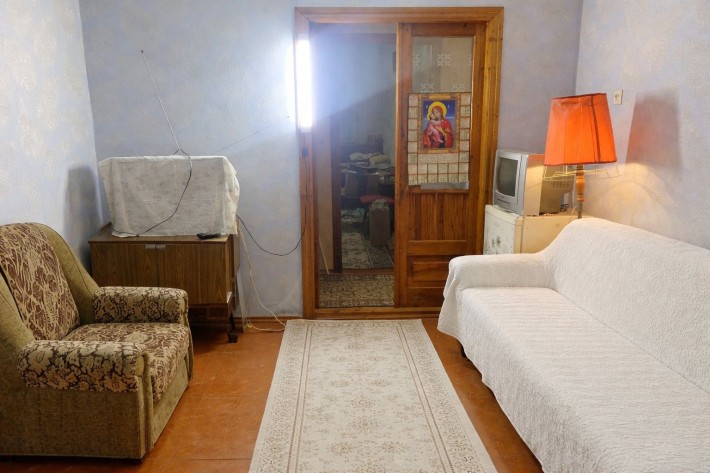 Оренда 2х кімнатної квартири Раково кінцева АТБ - фото 1