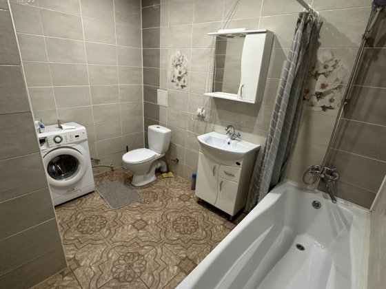 Оренда 1к Новобудови, індивідуальне опалення. Озерна , Агора. Хмельницький