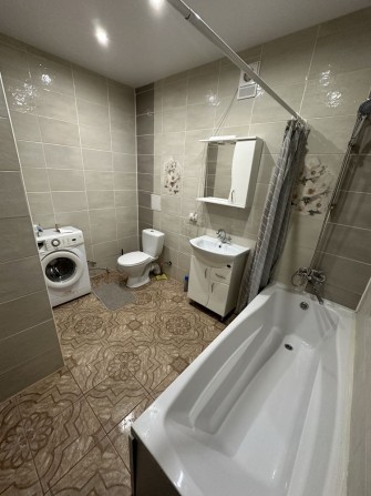 Оренда 1к Новобудови, індивідуальне опалення. Озерна , Агора. - фото 1