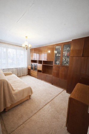 Оренда 1к ЗаготЗерно можна з тваринами - фото 1