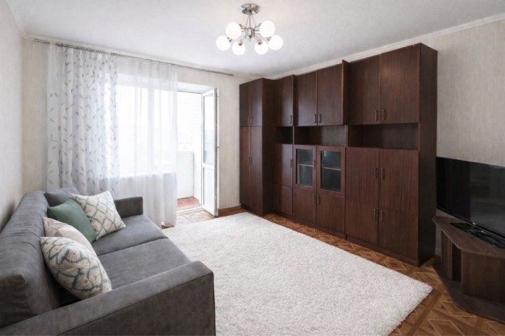 Оренда 1-кімн в Дубово, Оплата за 1 місяць ! - фото 1