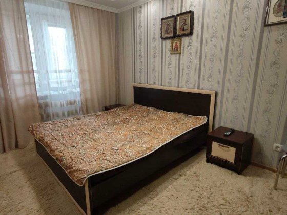 Оренда 2 кімнатної квартири Центр Хмельницкий