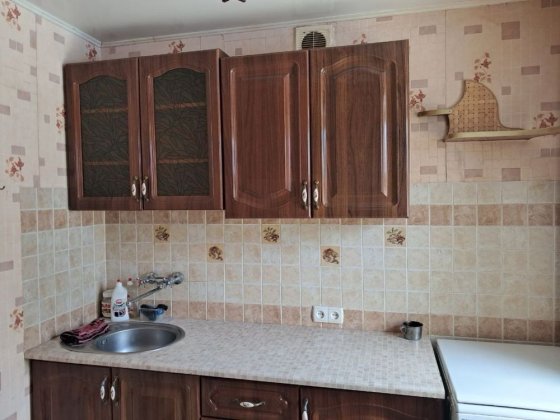 Здам 1к квартиру.Виставка Хмельницкий