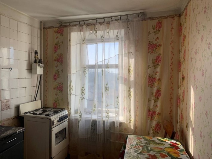 Однокімнатна квартира Раково. Оплата за один місяць - фото 1