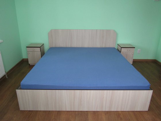 Одно кімнатна НОВОБУДОВА Виставка індивідуальне опалення. Валєріч Хмельницкий