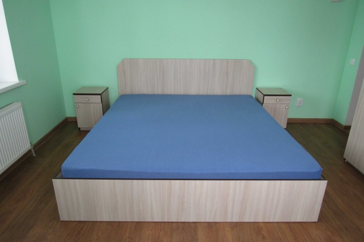 Одно кімнатна НОВОБУДОВА Виставка індивідуальне опалення. Валєріч - фото 1