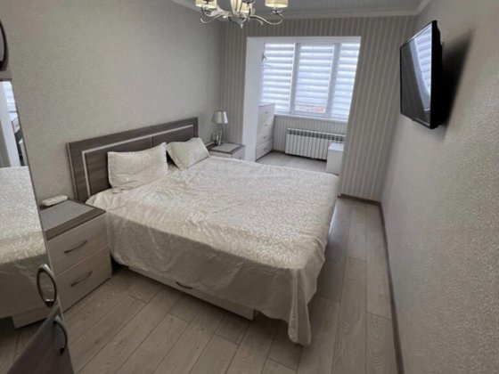 Оренда 3к.  Центр міста