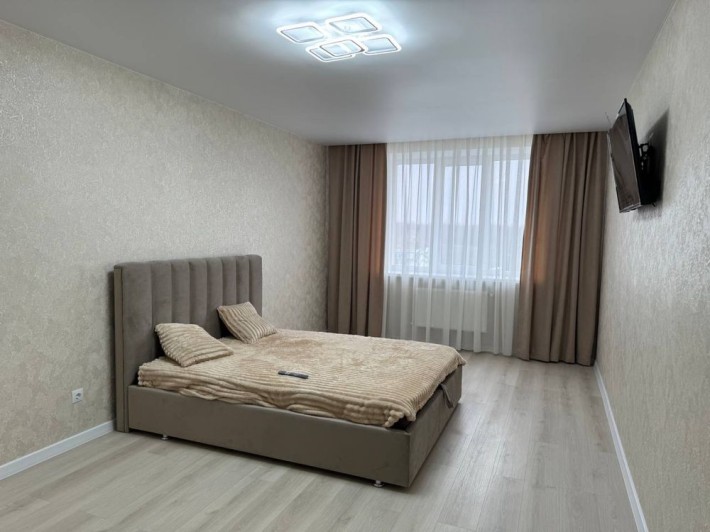 Оренда 1к квартири Озерна - фото 1