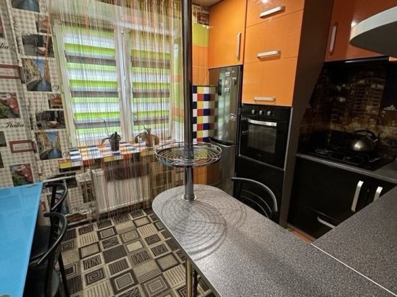 Оренда 3 кімнатної квартири Хмельницкий