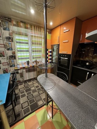 Оренда 3 кімнатної квартири - фото 1