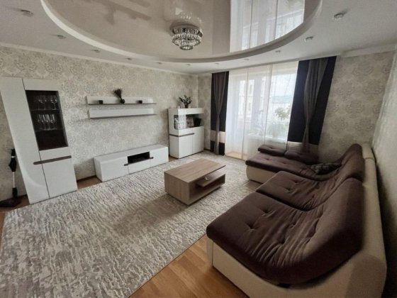 Оренда 3 кімнатної квартири на гречанах Хмельницкий