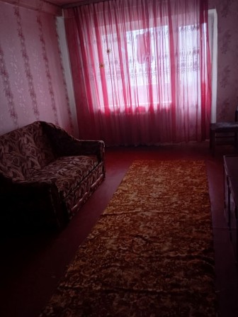 Сдам двухкомнатную квартиру. - фото 1