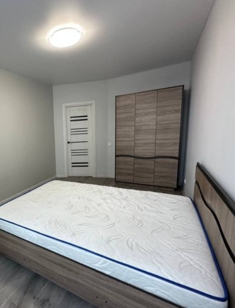 Озерна 1 кімнатна квартира - фото 1