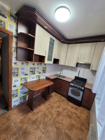 Довгострокова оренда 1к квартири,Львівське шосе! - фото 1