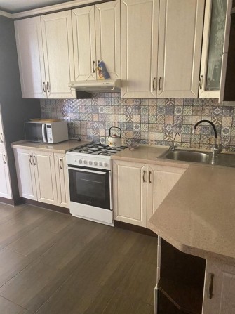 Здам квартиру, Озерна, зуп. Агора - фото 1