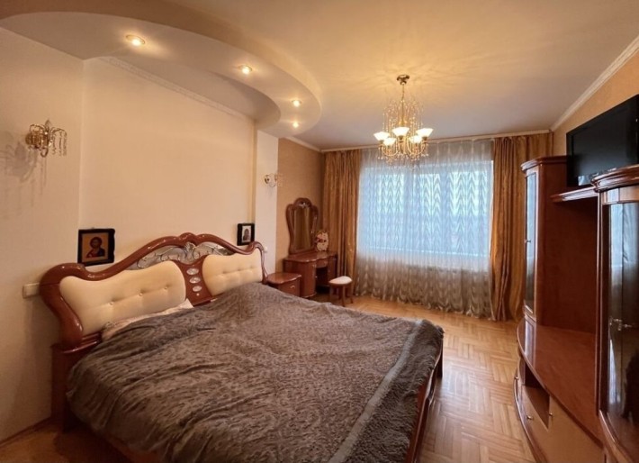 Оренда 3к новобудова Зарічанська /Центр - фото 1