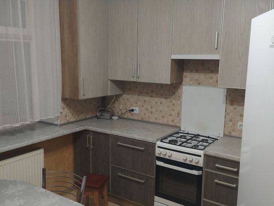 Новобудова.  Старокостянтинівське шосе . Хмельницкий