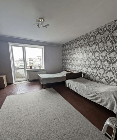 Трьох кімнатна квартира Виставка Темп - фото 1