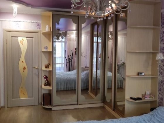 Оренда 1 кімнатної квартири Хмельницкий