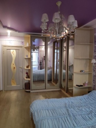 Оренда 1 кімнатної квартири - фото 1