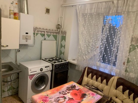 Раково 1 кімнатна  квартира Хмельницкий