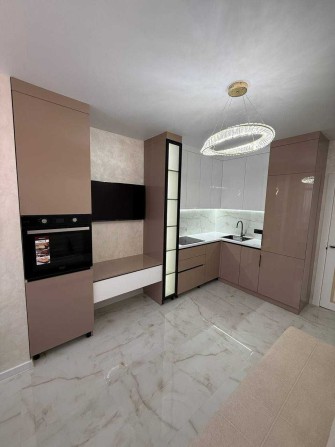 1к квартира на оренду в будинку еліт класу! - фото 1