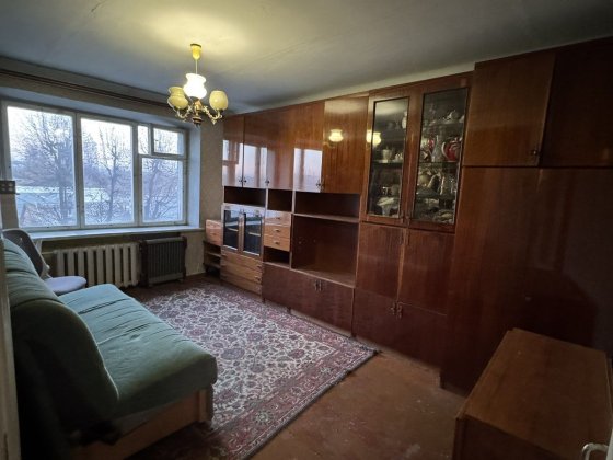 Оренда 1кімнатної квартири Заготзерно Хмельницкий