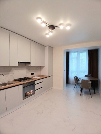 Оренда 1к квартири в новобудові на Озерній - фото 1