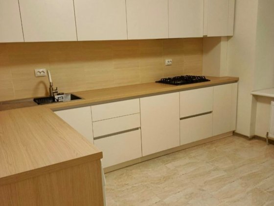 Оренда 2к квартири в новобудові.