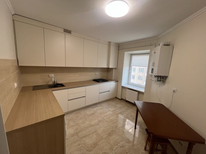 Здам 2к квартиру Центр близько до Прикордонноі Академіі з посудомийкою - фото 1