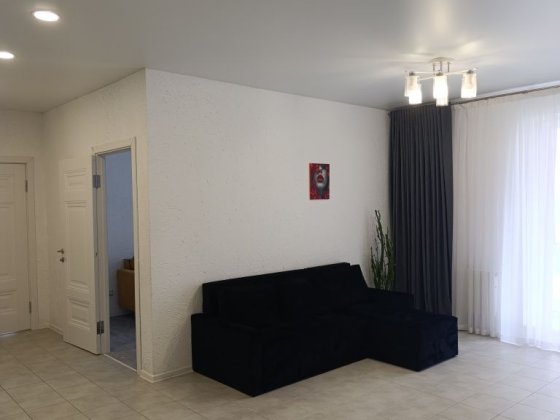 Оренда 3 к квартири н/б