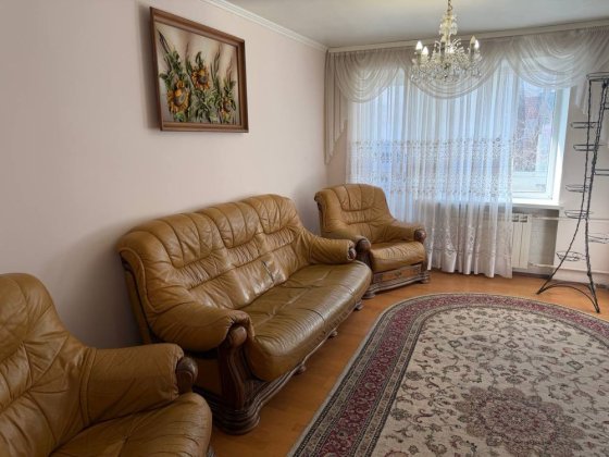 Оренда квартири центр