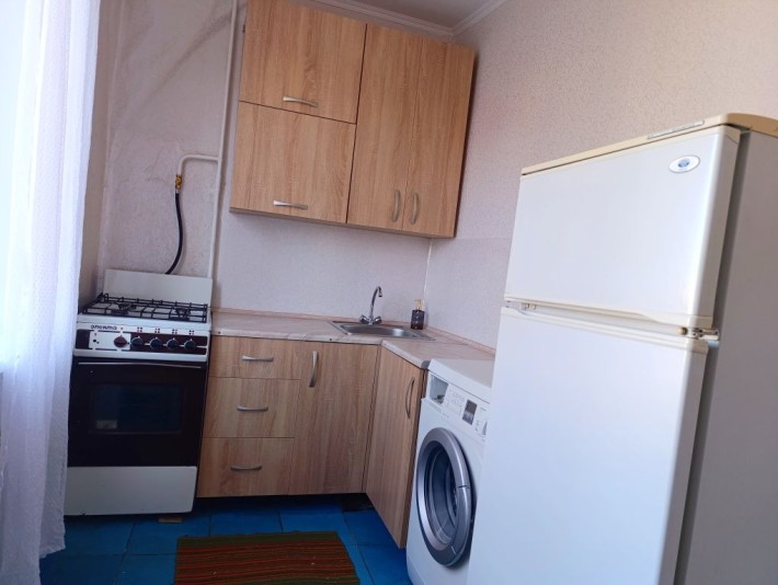 Оренда 1к квартири неподалік від парку Чекмана - фото 1