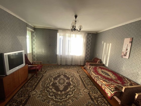 Здам  1 кімнатну квартиру Хмельницкий