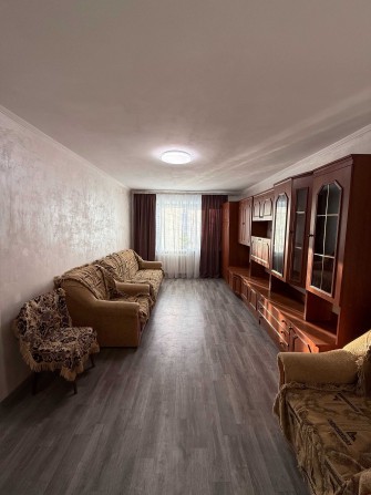 Довгострокова оренда 3-х кімнатної квартири по вул. Центральна - фото 1