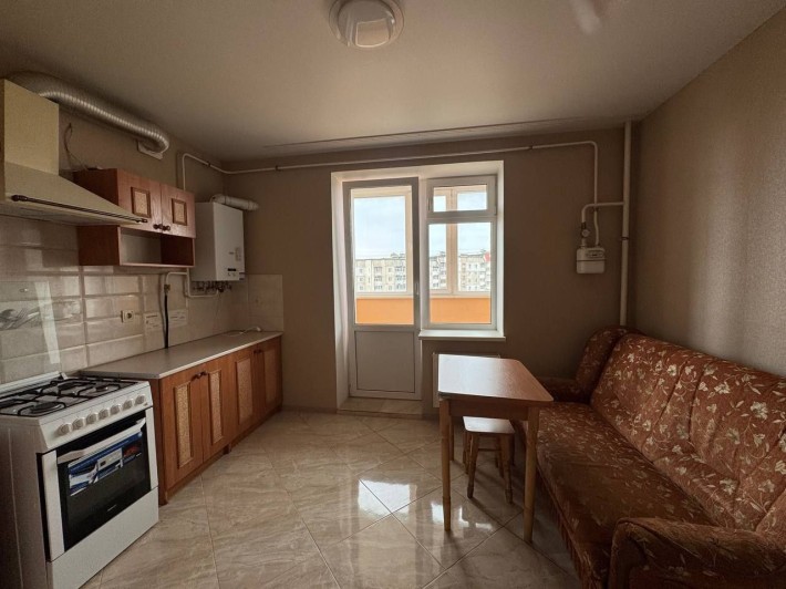 Оренда однокімнатної квартири. Озерна. - фото 1