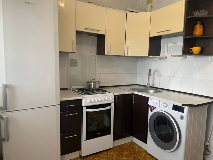 Оренда 1 кімнатної квартири - фото 1