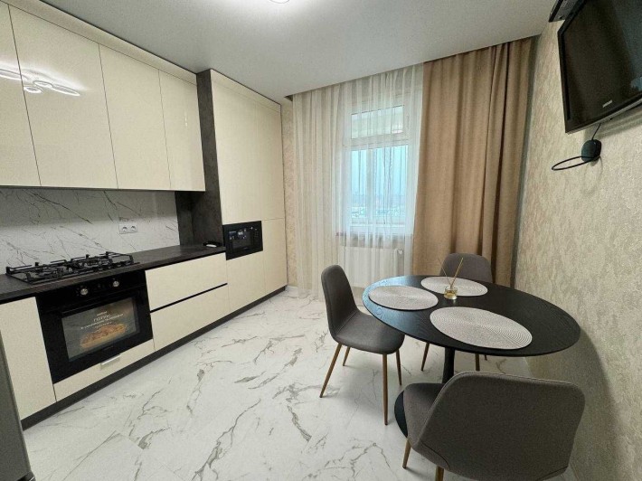 Оренда 1к квартири, Озерна - фото 1