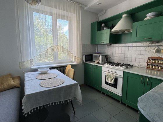 Оренда квартири в районі ближні Гречани Хмельницкий