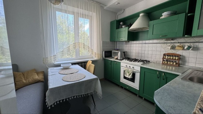 Оренда квартири в районі ближні Гречани - фото 1