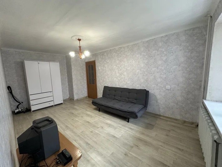 Довгострокова оренда квартири Темп - фото 1