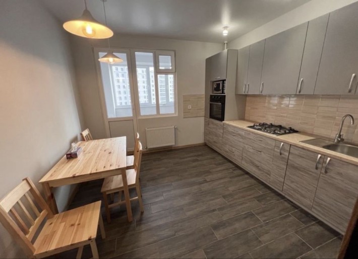 Оренда 2 кімнатної квартири - фото 1