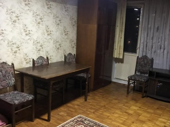 Здам двокімнатну на Космонавтів Зарванці