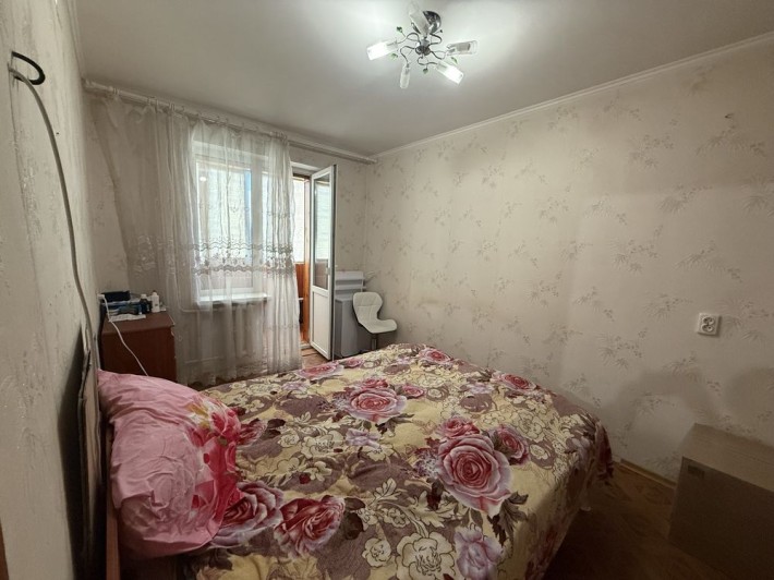 Оренда 2 кк квартира .роздільні кімнати , покращене планування  Бойлер - фото 1