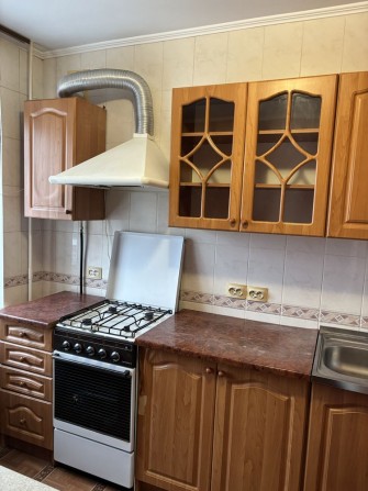 Здам 1к квартиру (Проспект) треш - фото 1