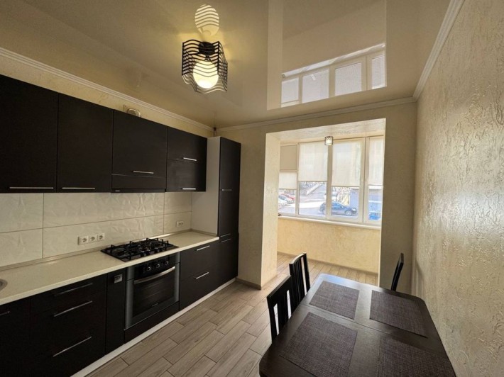 Оренда 2к квартири - фото 1