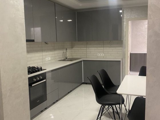 Оренда стильної 1к капртири на Виставці Хмельницкий